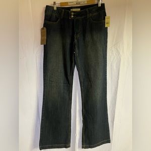 Stetson City Trousers, Long